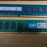 Intel Xeon 2609 + 16GB DDR3