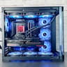 7800X3D  RX 7900 XTX 24GB  32GB DDR5  2TB M.2  WIN 11 PRO