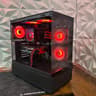 🖤❤️ | RTX Gaming PC | RTX 2060 / Ryzen 7/ 32GB DDR4 / WI-FI | 🖤❤️