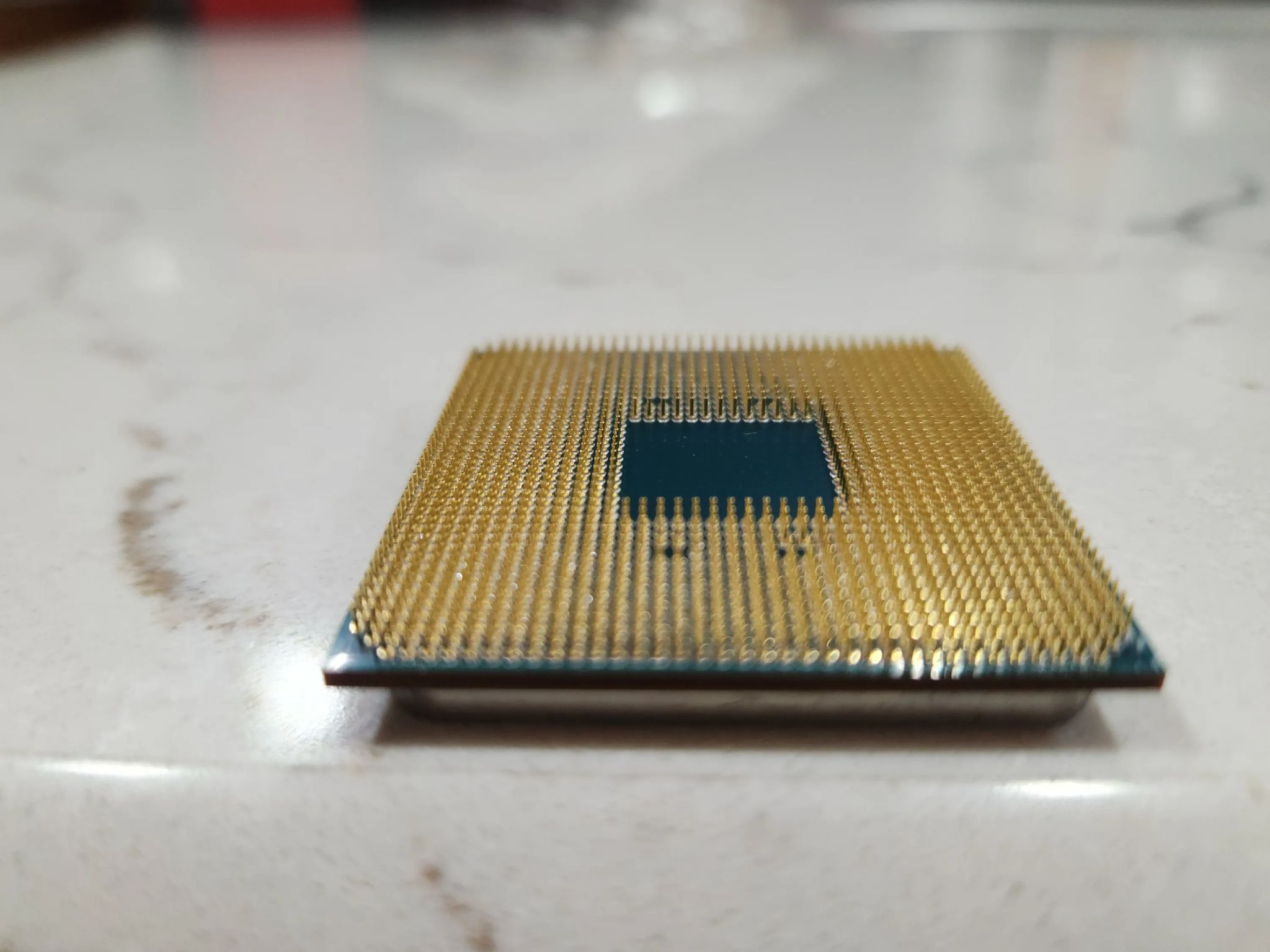 AMD Ryzen 9 3900x NO BOX NO COOLER