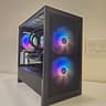 Intel B570 10gb Vram | Ultra Core 5 225F | 32gb DDR5 | 1tb Storage