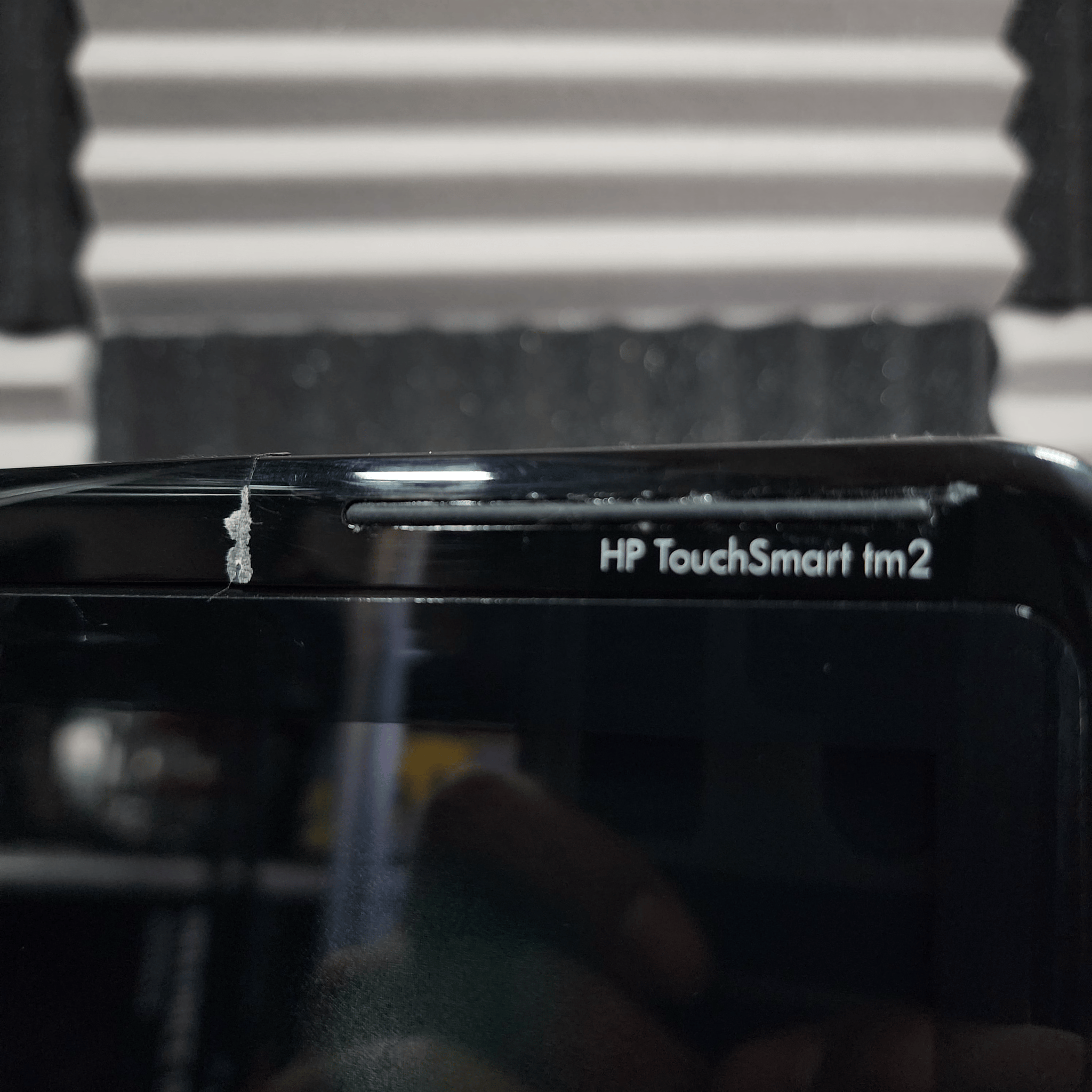 HP Touchsmart TM2 Touchscreen No Storage