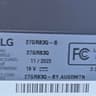 LG UltraGear 27" (1440P) (240Hz) Gaming Monitor (27GR83Q-B)