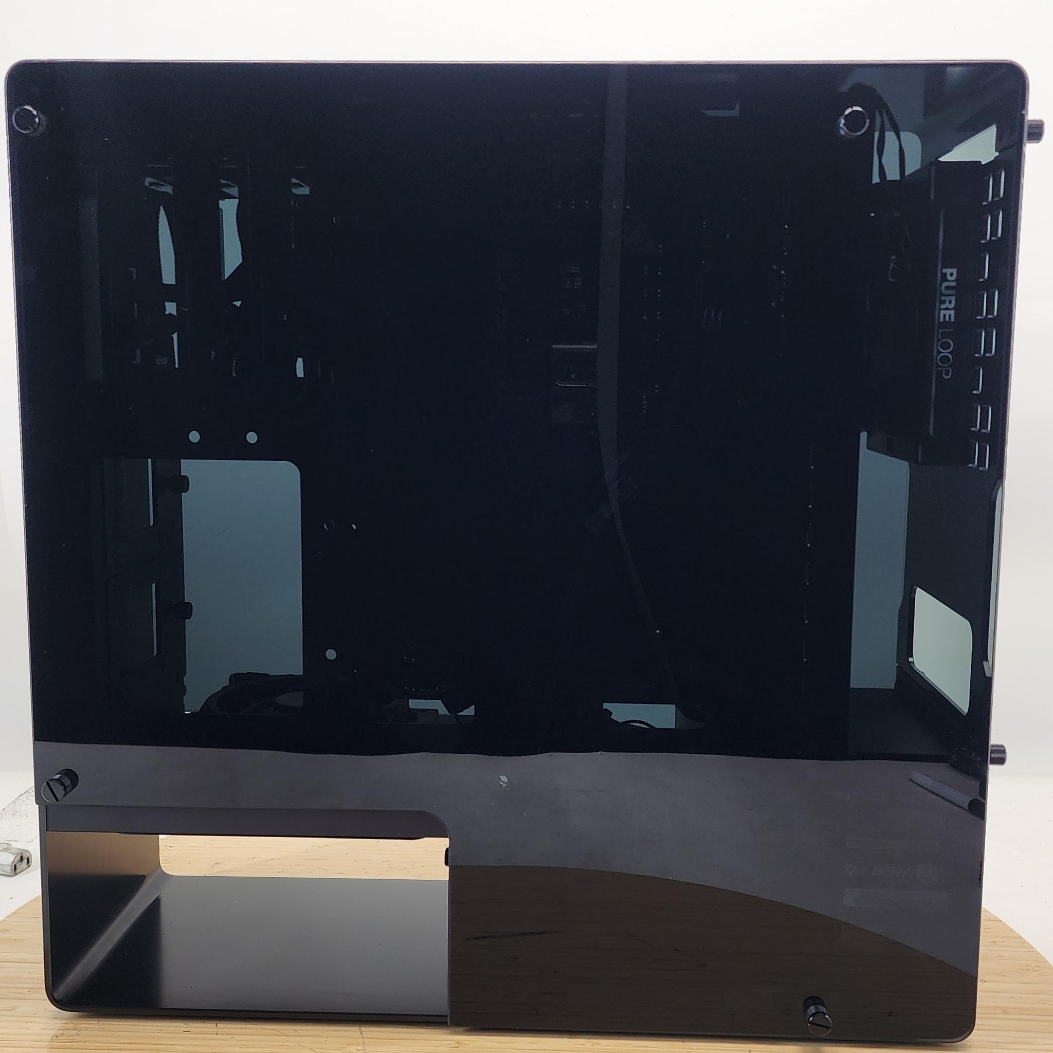 Gaming PC i5-14400F 16GB RAM 500GB SSD GTX 1660 SUPER 6GB Windows 11 Computer