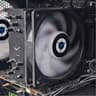 Lenovo Legion CPU Air Cooler for AMD AM4