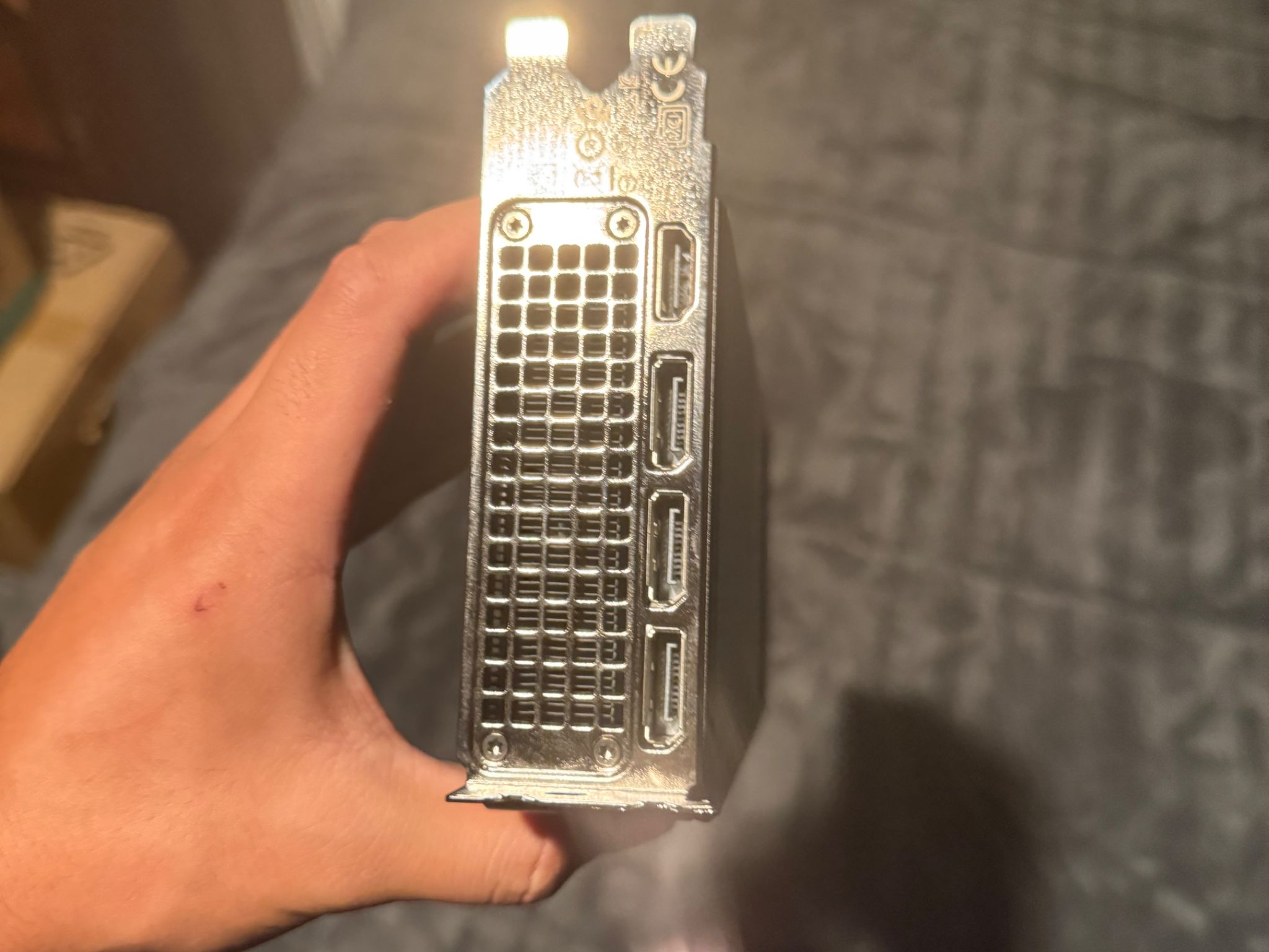 RTX 3070 founders edition