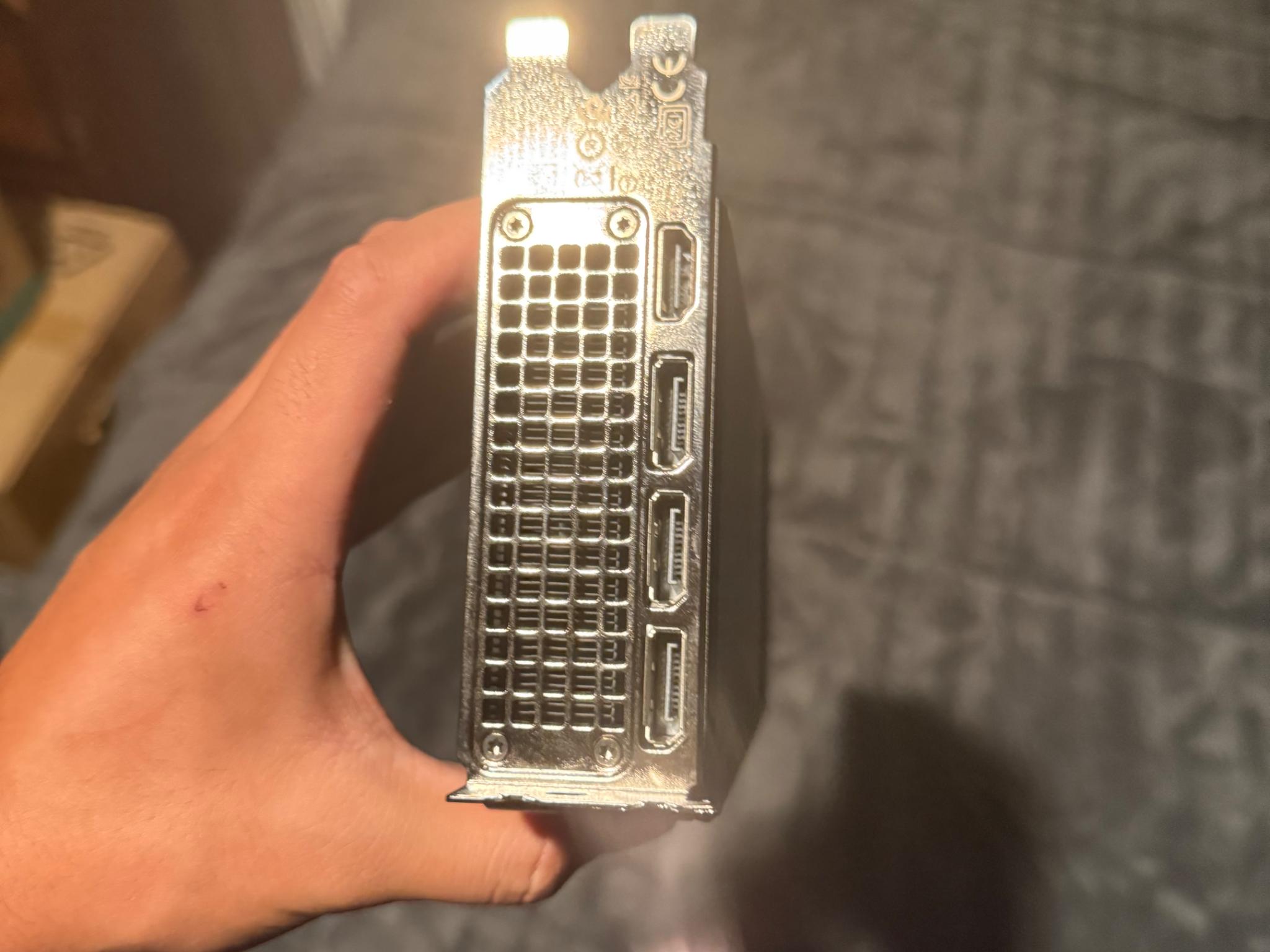 RTX 3070 founders edition