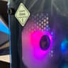 Nvidia RTX 5060 | Intel core i7 3.4ghz | 32GB RAM | SSD+1TB | Wi-Fi/BT | Win 11 - Custom Gaming PC