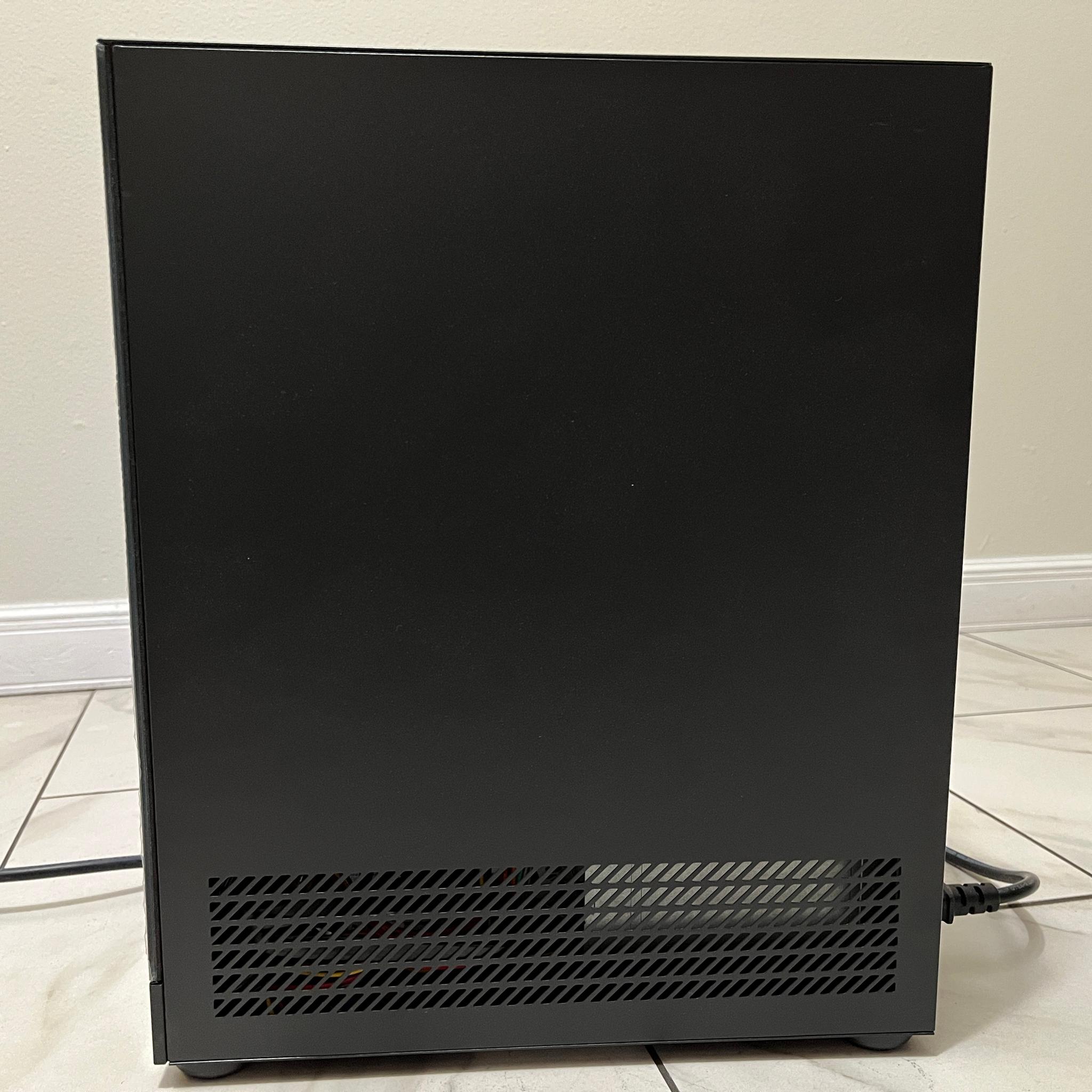 Super Budget Gaming PC - Intel i5-4460, NVIDIA 3GB GPU, 12GB RAM, 560GB Storage, w/ Wi-Fi & BT