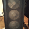 Custom Gaming PC – Ryzen 7 5700X, RX 5700 XT, 16GB RAM, 512GB SSD.