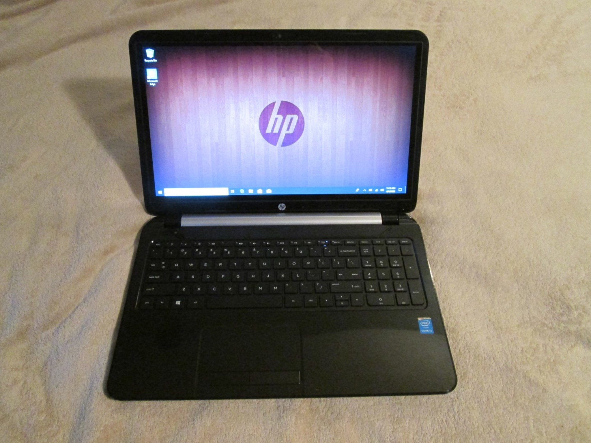 Hp 15 Inch Touch Screen