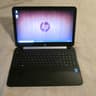 Hp 15 Inch Touch Screen