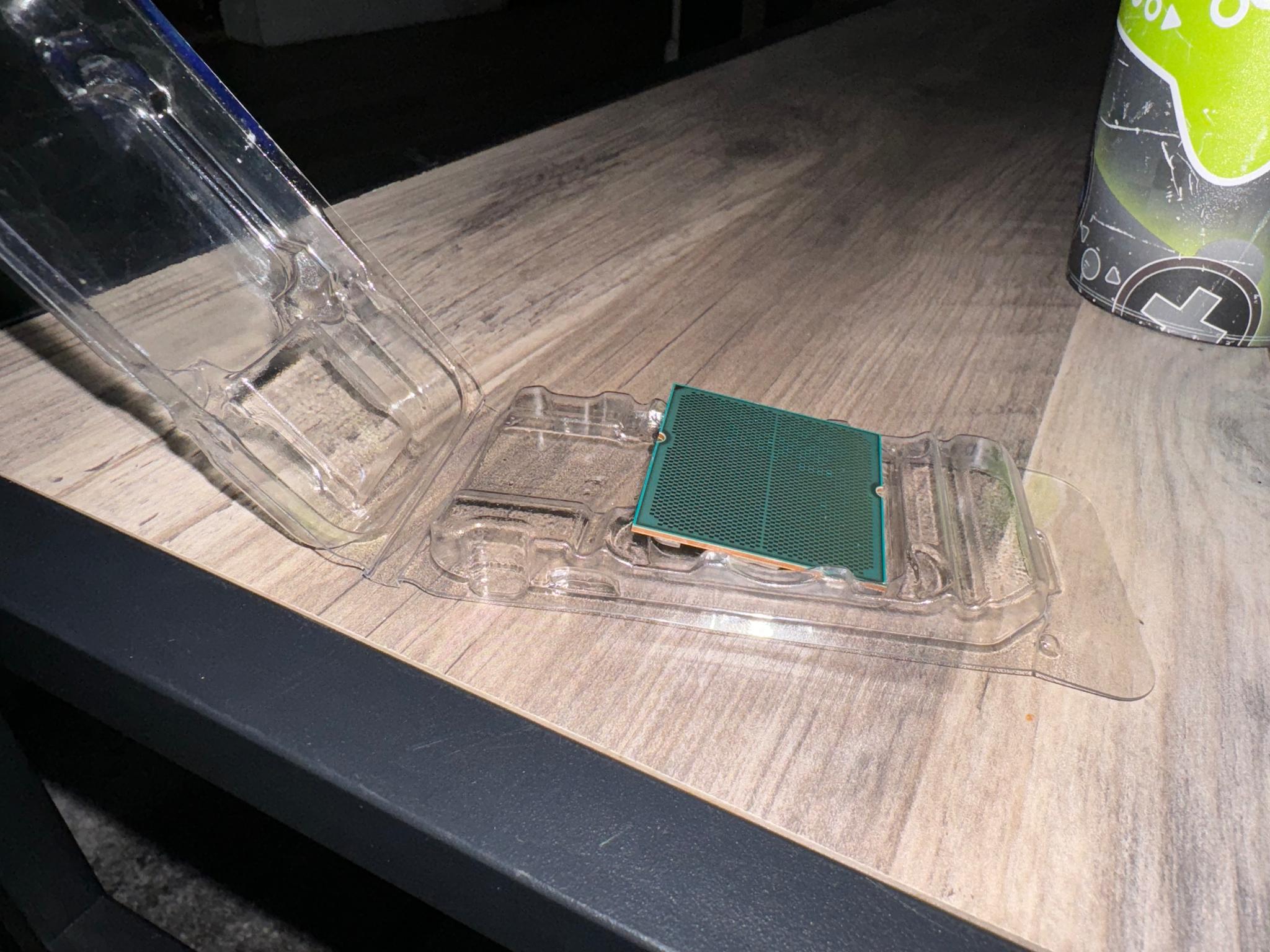 AMD Ryzen 7 7700