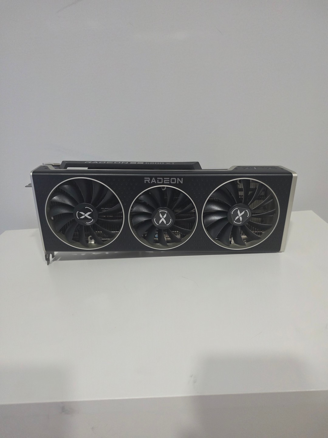XFX Speedster MERC 319 CORE Radeon RX 6800 XT | Jawa