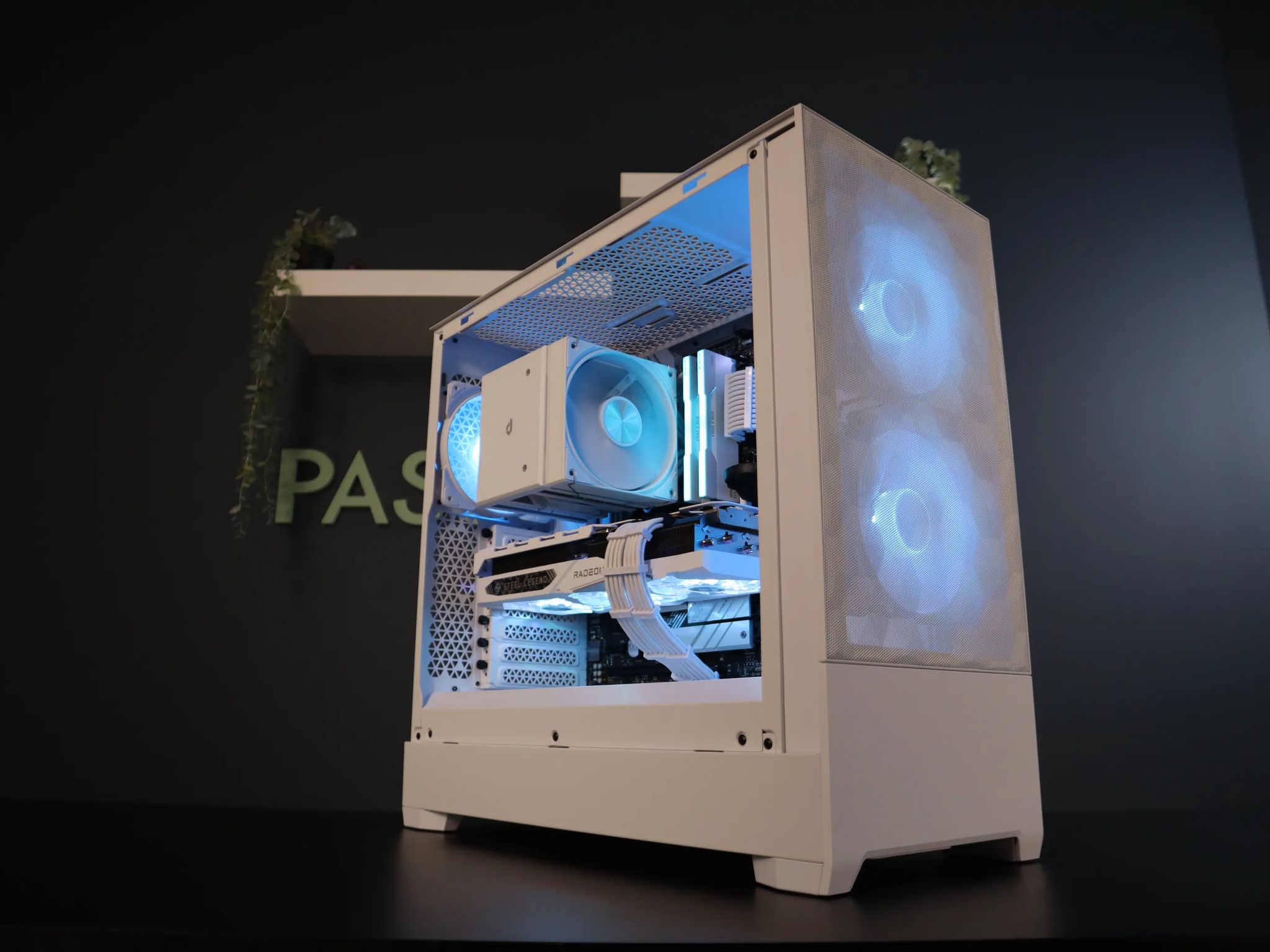 4K, 1440P, 1080P GAMING PC | RYZEN 7 7800X3D | 7900GRE | 1TB NVME | 32GB RAM | ALL NEW PARTS |