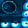 ⚫️ BLACKOUT 1080p Ultra Gaming PC (RX 6600 XT | Ryzen 5 5500 | 16GB RAM)
