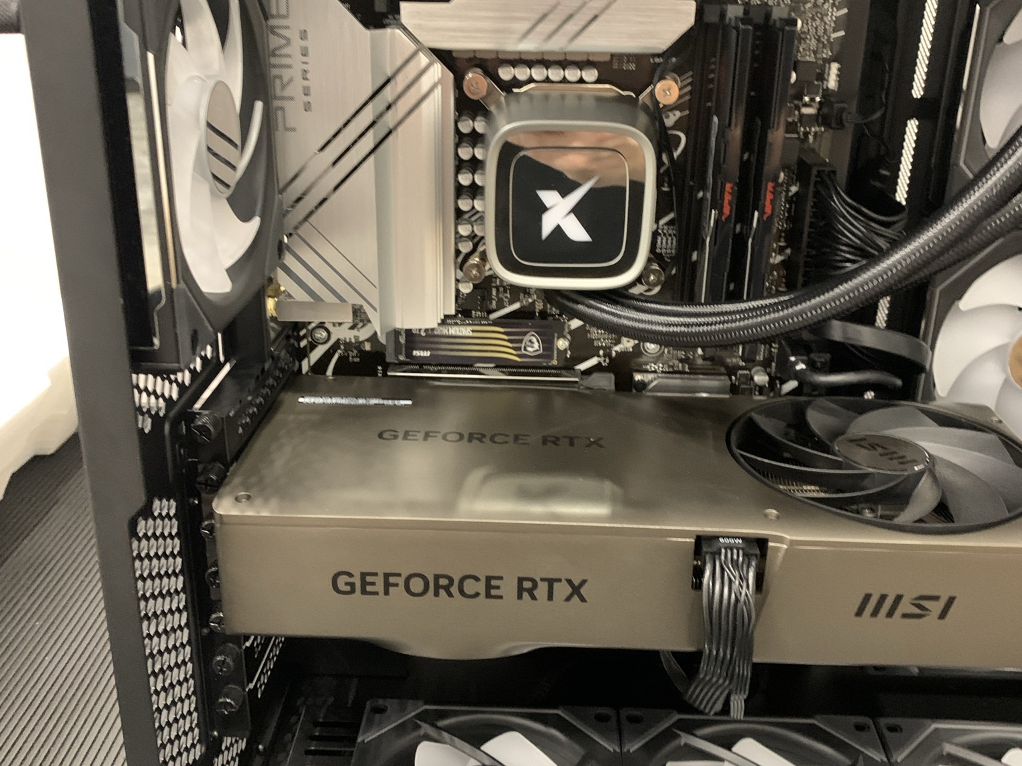 🚨🚨40% OFF MSI EXPERT 4080 SUPER AND i9 14900KF !! READ DESCRIPTION!!!