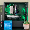 2080 Super Gaming PC | Intel i5 12400F | B760M | 16GB DDR4-3600 CL18