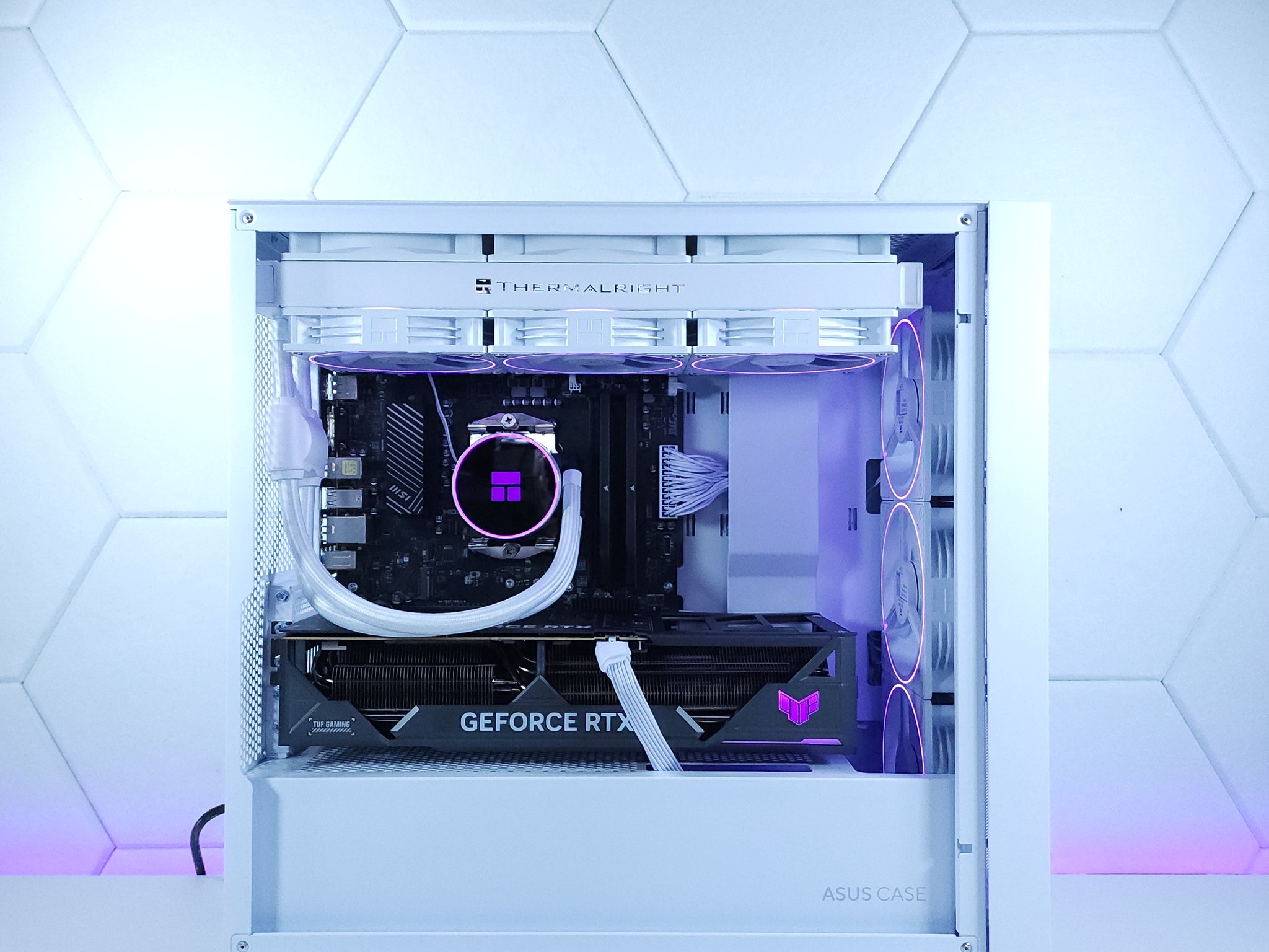 💜RTX 4080 || Ryzen 7 7800X3D || 32GB 6000MHz || 2TB NVMe Gen 4 || 1440/4K Gaming Computer
