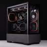 The Zinger (RTX 3080 FE | Ryzen 7 5800X | 32gb RAM )