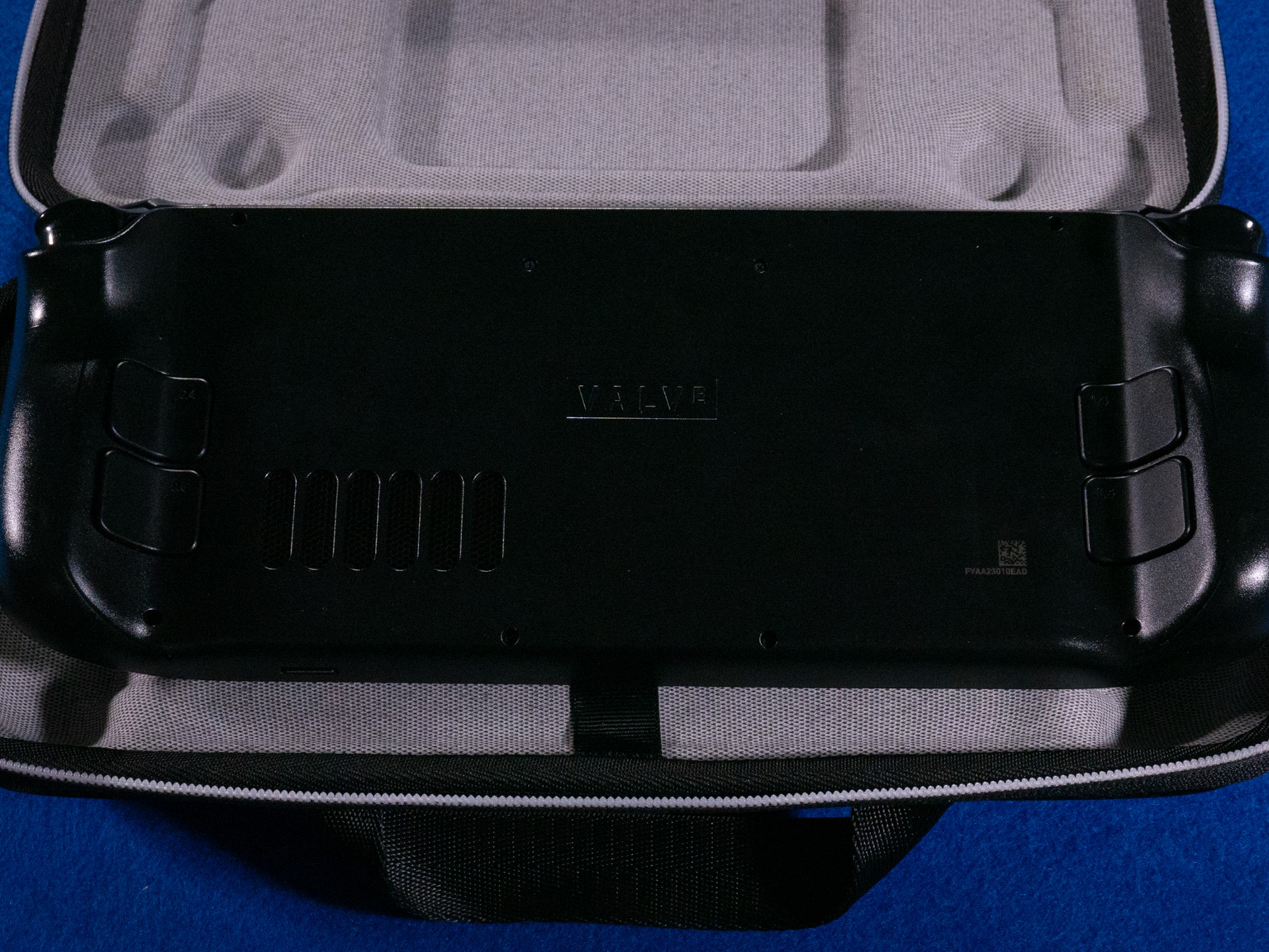 Steam Deck LCD - 512GB with 512GB micro SD, Dock, and More!