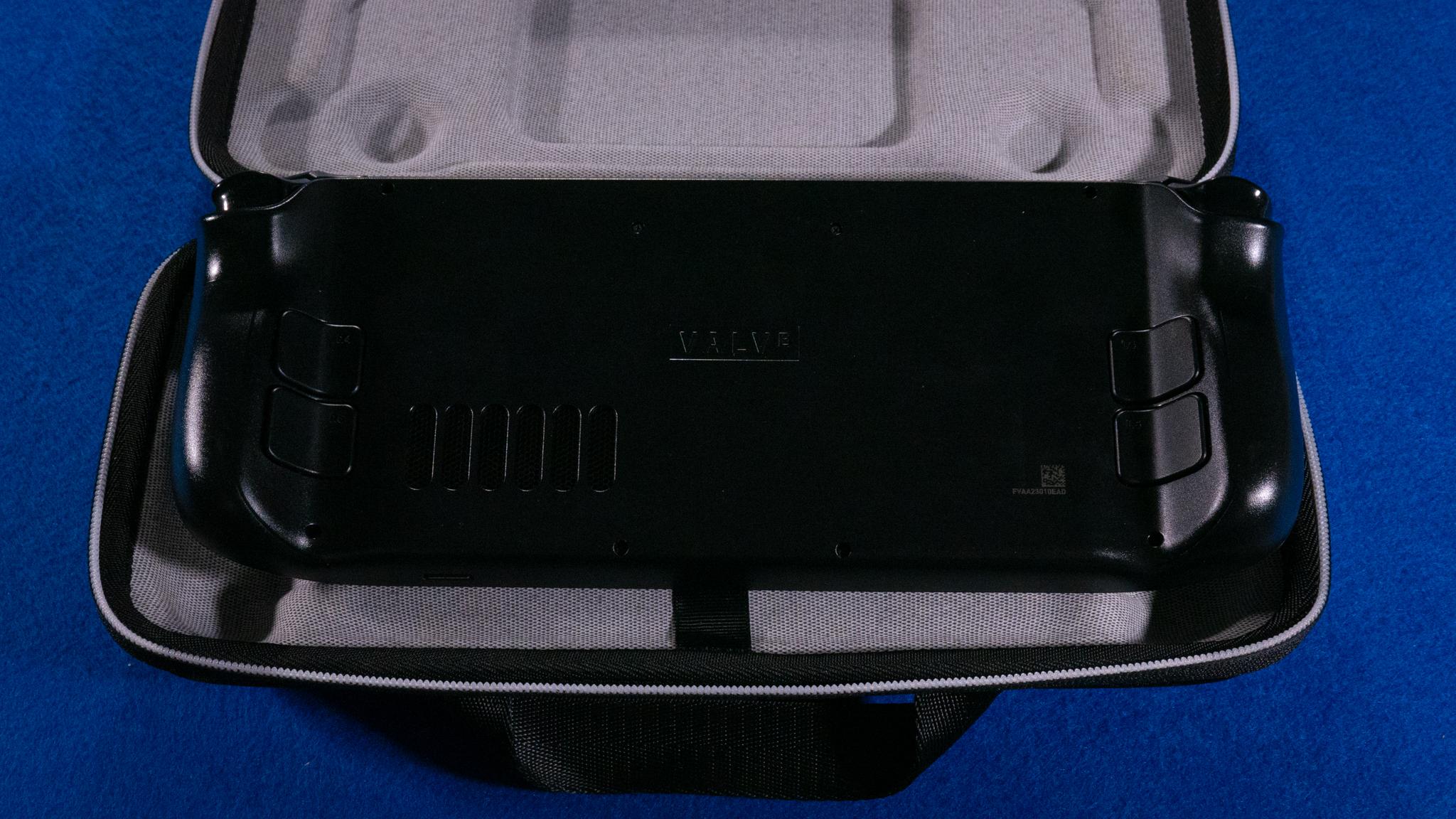 Steam Deck LCD - 512GB with 512GB micro SD, Dock, and More!