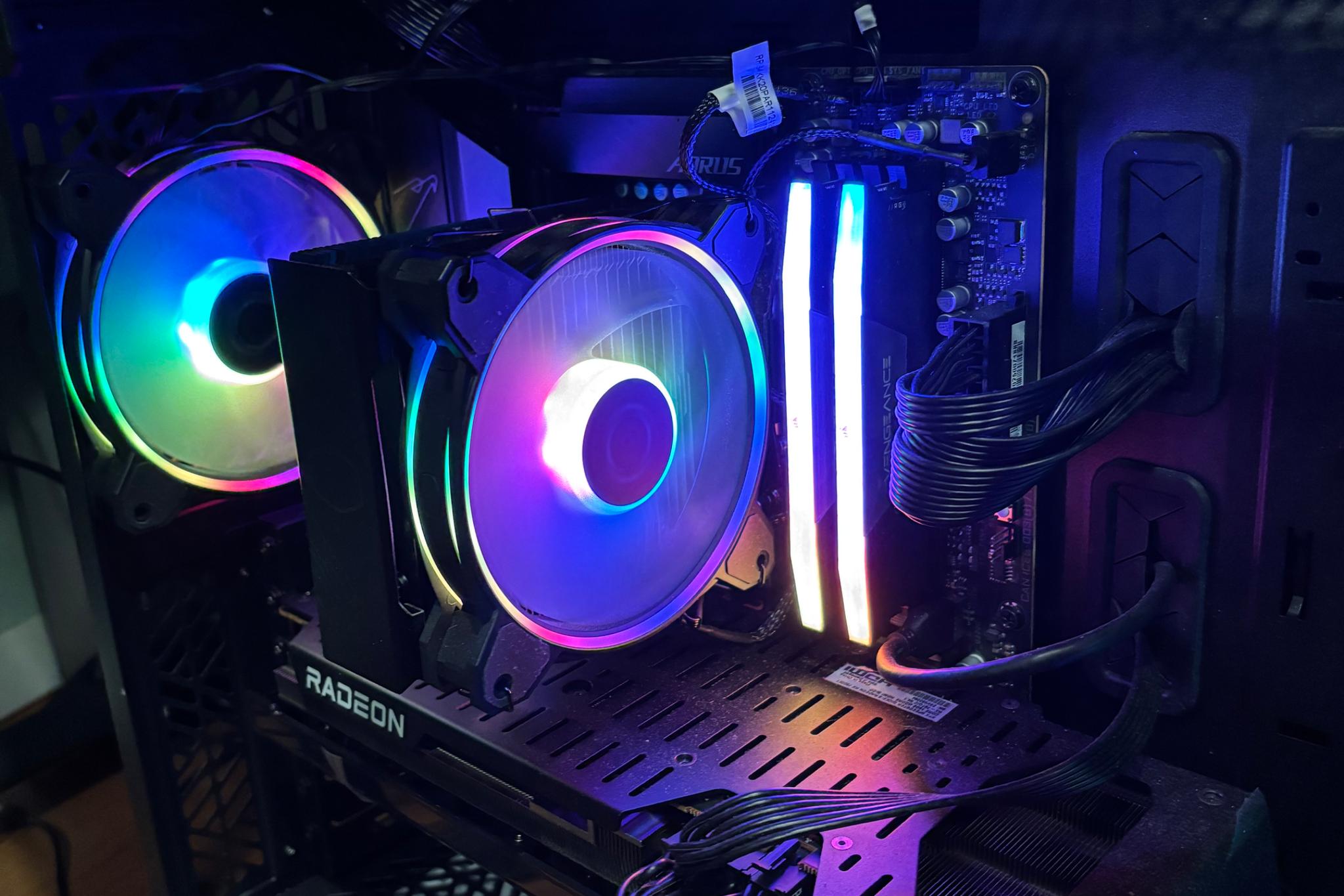 Kugs PC’s