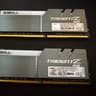 G.Skill Trident Z RGB 64GB (2x32GB) DDR4-3200 CL16