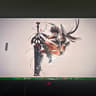 ASUS ROG Swift 32" OLED 4K (3840 x 2160) 240Hz Gaming Monitor (PG32UCDM) (0 HOURS USED)
