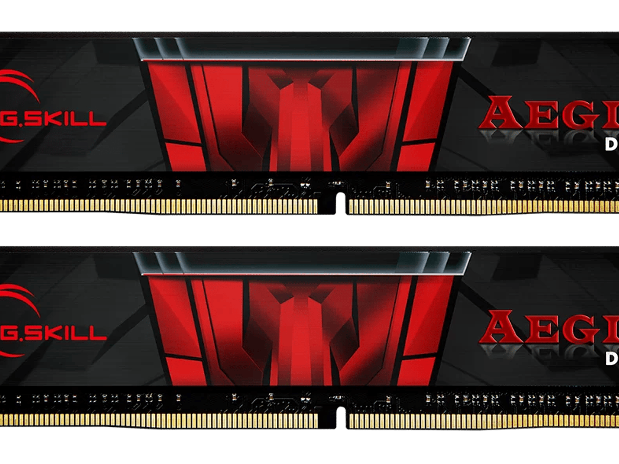 G.Skill Aegis 16 GB 2666 Mhz DDR4 Memory
