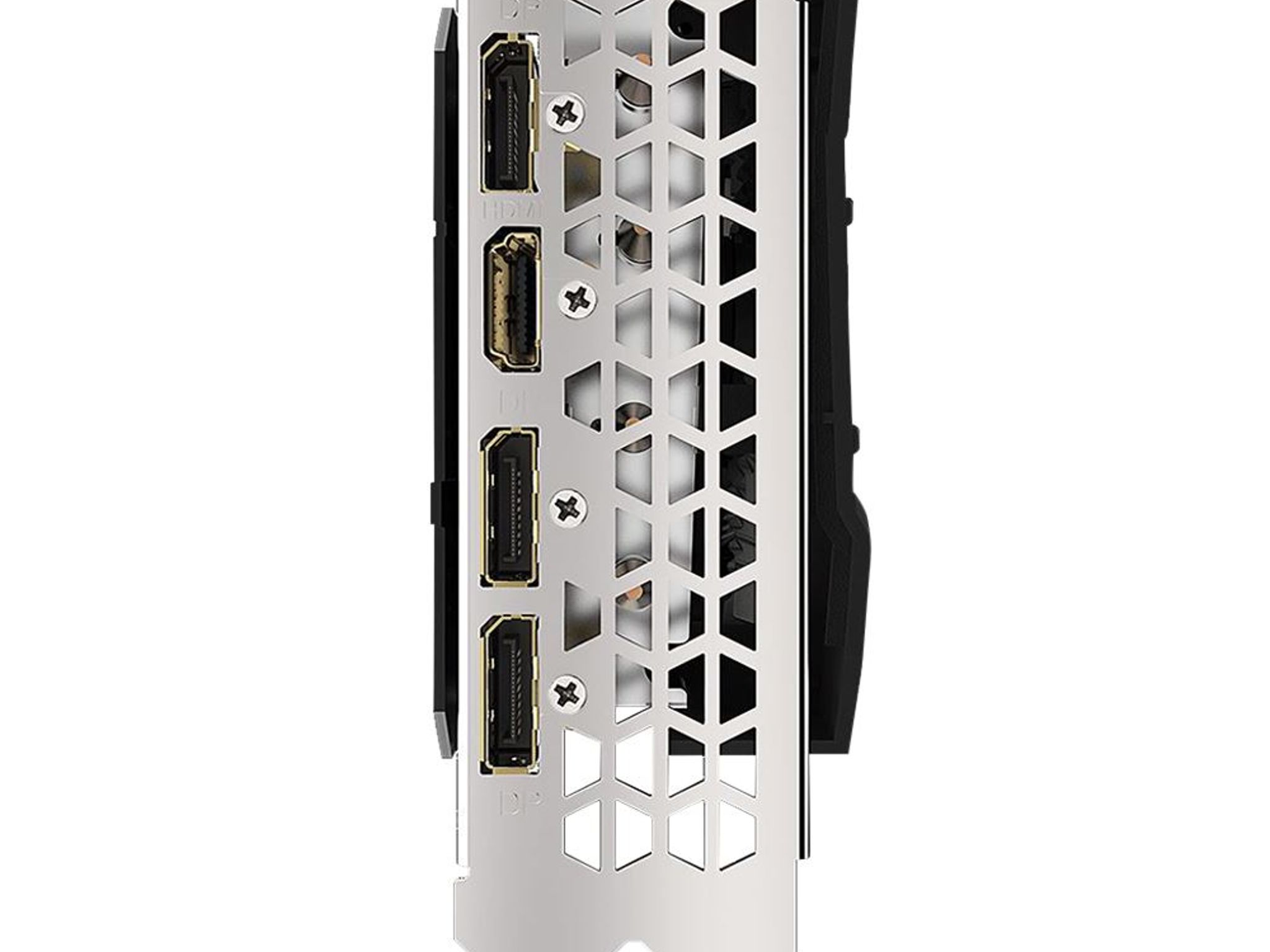 Gigabyte NVIDIA GeForce RTX 2070 Super Gaming OC 3X Overclocked Triple-Fan 8GB GDDR6 PCIe 3.0 Card