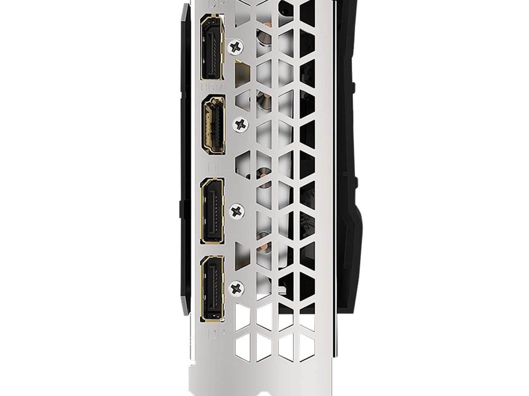 Gigabyte NVIDIA GeForce RTX 2070 Super Gaming OC 3X Overclocked Triple-Fan 8GB GDDR6 PCIe 3.0 Card