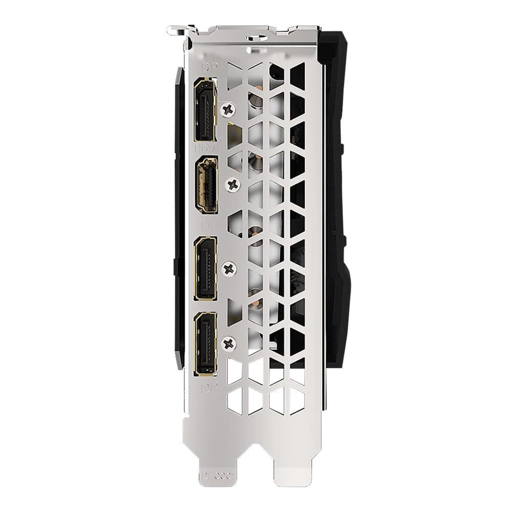 Gigabyte NVIDIA GeForce RTX 2070 Super Gaming OC 3X Overclocked Triple-Fan 8GB GDDR6 PCIe 3.0 Card