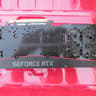 EVGA GeForce RTX 3070 XC3 ULTRA GAMING, 08G-P5-3755-RL, 8GB GDDR6, ARGB LED, Metal Backplate