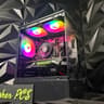 💸💪 THE BUDGET BRO 💪💸i5 10500T| GTX 1070| 16 GB DDR4| 750GB SSD| 650W PSU
