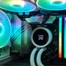 Gaming PC i7-14700KF 32GB RAM 2TB SSD RTX 4070 Ti SUPER 16GB Win11 Computer
