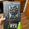 EVGA RTX 3060 XC