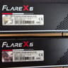 G.Skill Flare X5 96GB (2x48GB) DDR5-6000 CL30-36-36-96 (F5-6000J3036F48GX2-FX5)