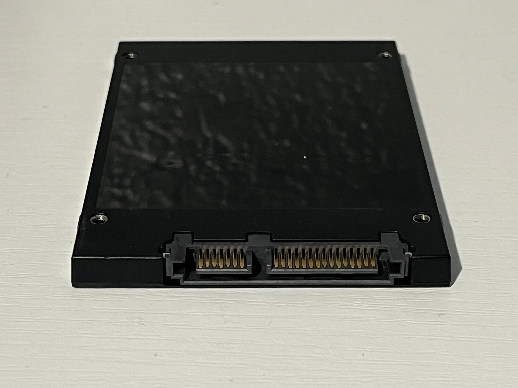 SanDisk 128GB 2.5” Solid State Drive