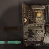 ASUS TUF Gaming Z690-Plus WiFi DDR5 LGA 1700 ATX Intel Motherboard