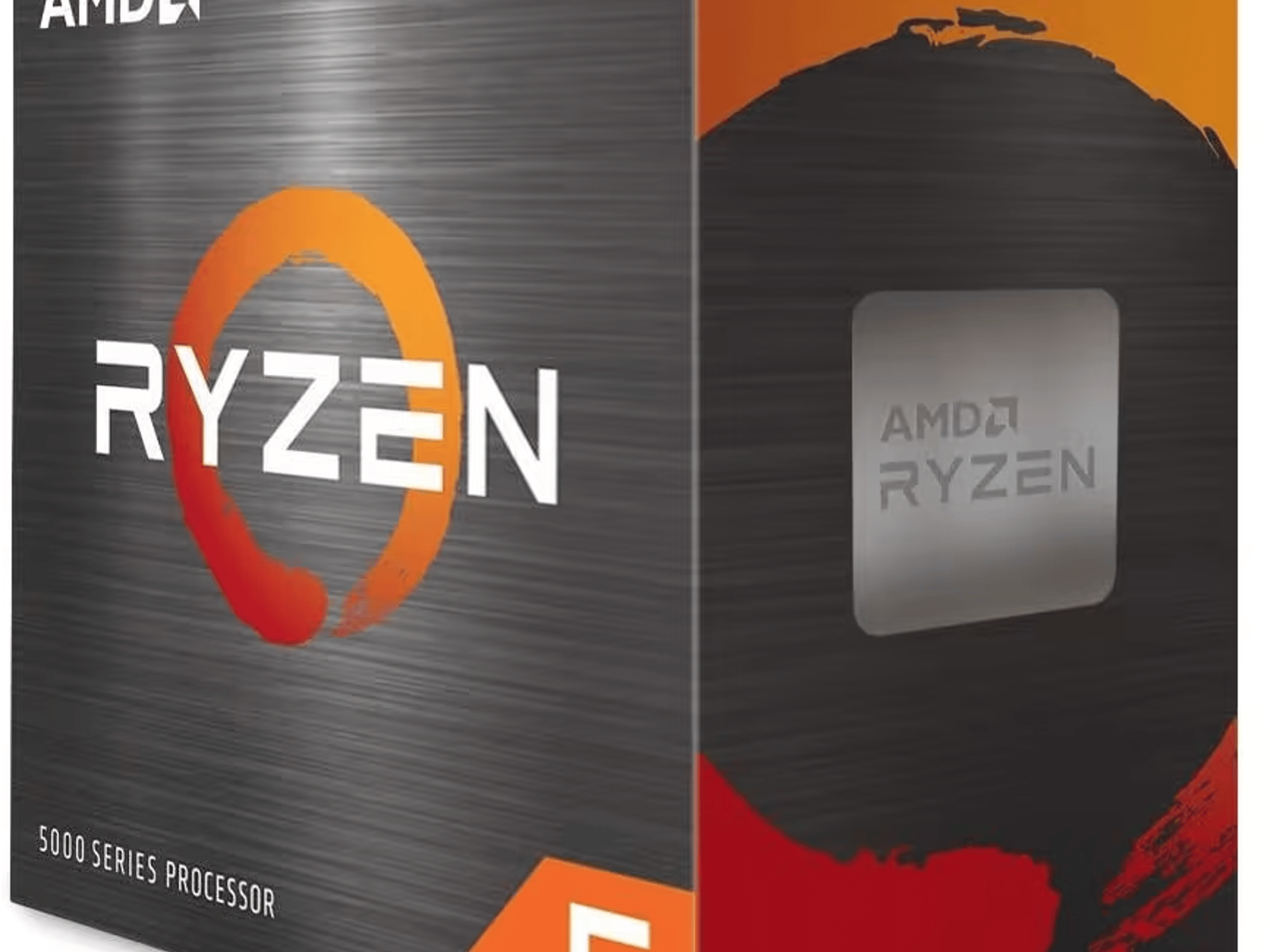Ryzen 5 5600x 