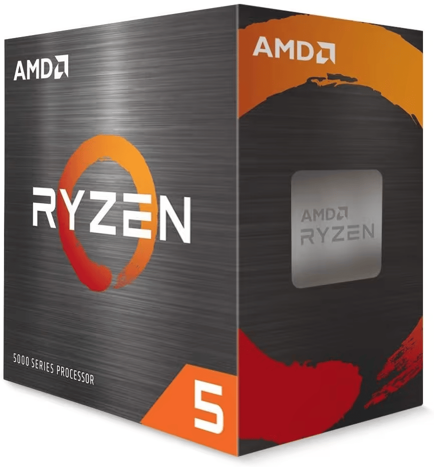 Ryzen 5 5600x 