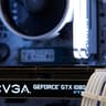 Custom Gaming PC - Ryzen 5 3600, GTX 1080, 16GB DDR4, 512GB NVMe SSD, WiFi