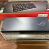 ASUS ROG Falchion 65% keyboard