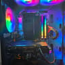 9600KF - GTX 1660 - 16GB DDR4 3200MHZ - 512GB NVME SSD