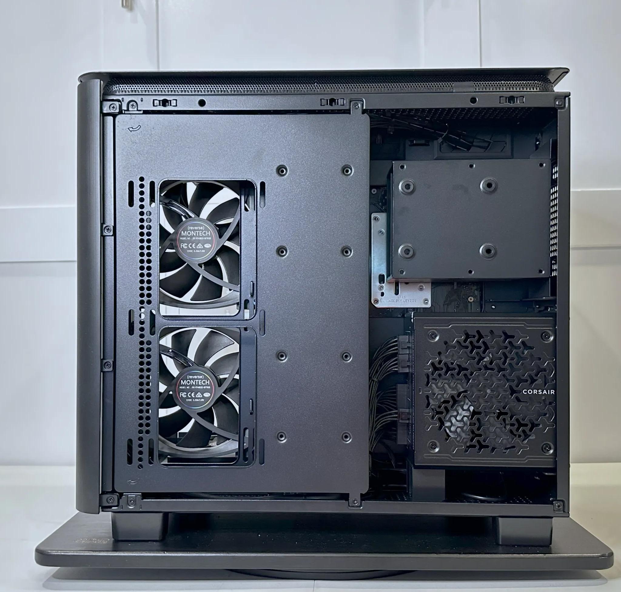 🔥NEW GIGABYTE NVIDIA GEFORCE RTX 5070 12GB / AMD RYZEN 7 7700X/ 32GB RAM/ 2TB NVME🔥