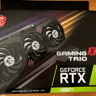 GeForce RTX™ 3080 Ti GAMING X TRIO 12G OPEN BOX