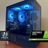 Great Value Gaming PC | GTX 1660 Ti | WIFI | Ryzen 5 | 1 TB NVME SSD | RGB | 16 GB RAM | Win 10