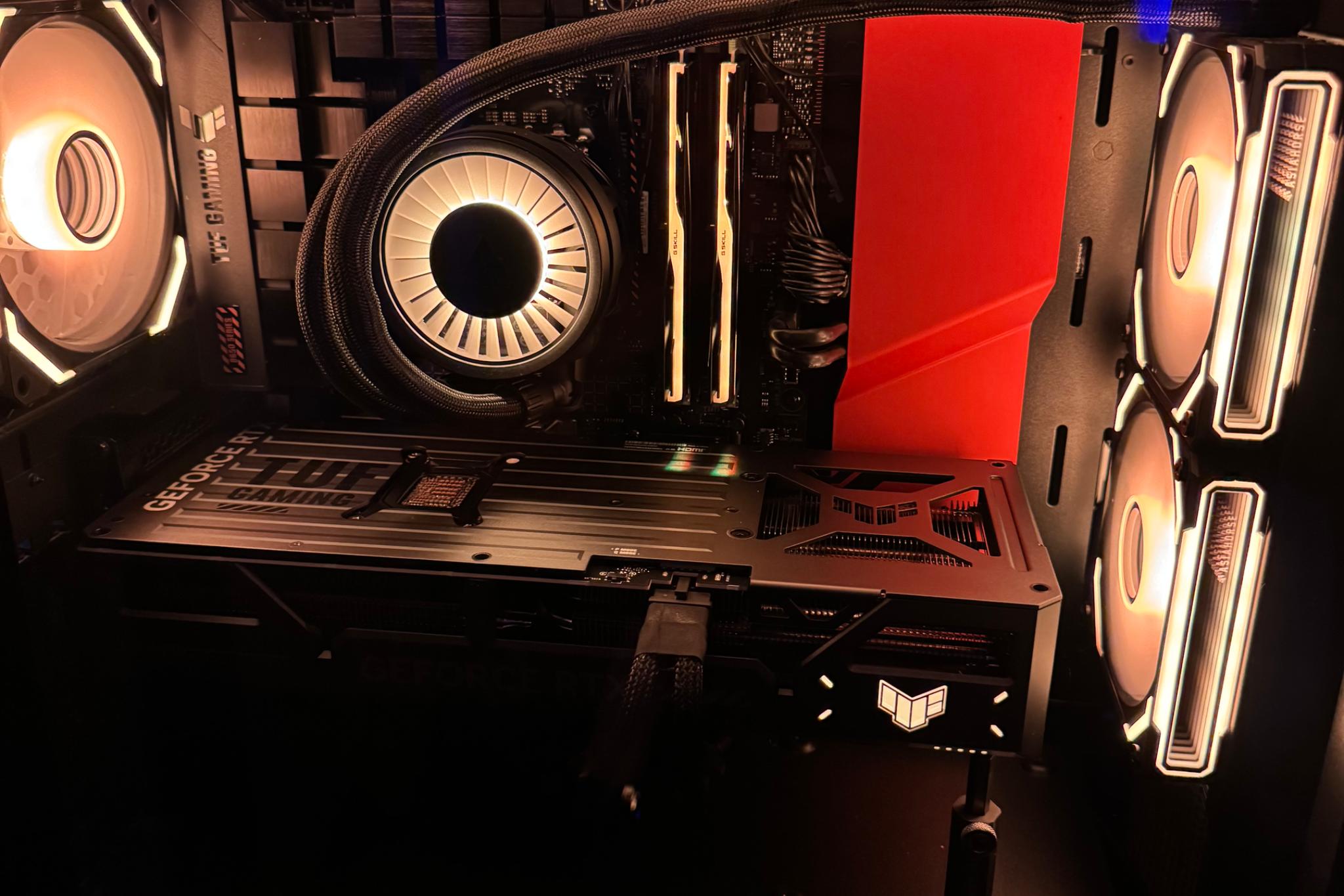 Forsaken PC