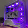 the fastest consumer grade 4k gaming/workstation on the market please read description